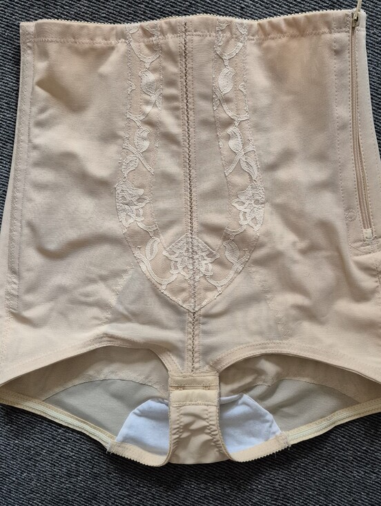 c.j.grenier Other - Vintage Grenier Never Worn Panty Girdle